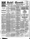 Bexhill-on-Sea Chronicle Saturday 06 November 1926 Page 8