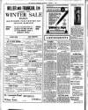 Bexhill-on-Sea Chronicle Saturday 01 January 1927 Page 4