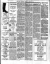 Bexhill-on-Sea Chronicle Saturday 29 January 1927 Page 5