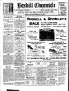 Bexhill-on-Sea Chronicle Saturday 09 July 1927 Page 8
