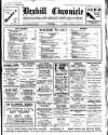 Bexhill-on-Sea Chronicle Saturday 18 February 1928 Page 1