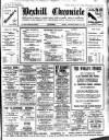 Bexhill-on-Sea Chronicle Saturday 17 March 1928 Page 1