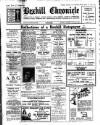 Bexhill-on-Sea Chronicle Saturday 07 July 1928 Page 8