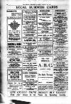 Bexhill-on-Sea Chronicle Saturday 05 January 1929 Page 14