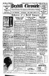 Bexhill-on-Sea Chronicle Saturday 23 March 1929 Page 16