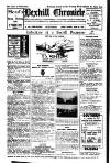 Bexhill-on-Sea Chronicle Saturday 06 April 1929 Page 16