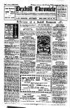 Bexhill-on-Sea Chronicle Saturday 13 April 1929 Page 16