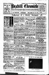 Bexhill-on-Sea Chronicle Saturday 11 May 1929 Page 18