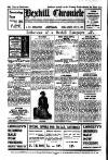 Bexhill-on-Sea Chronicle Saturday 06 July 1929 Page 16