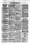 Bexhill-on-Sea Chronicle Saturday 27 July 1929 Page 3