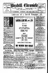 Bexhill-on-Sea Chronicle Saturday 12 October 1929 Page 18