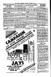 Bexhill-on-Sea Chronicle Saturday 19 October 1929 Page 12