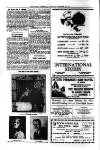 Bexhill-on-Sea Chronicle Saturday 23 November 1929 Page 4