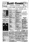 Bexhill-on-Sea Chronicle Saturday 23 November 1929 Page 18