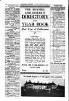 Bexhill-on-Sea Chronicle Saturday 11 January 1930 Page 16