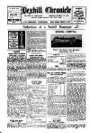 Bexhill-on-Sea Chronicle Saturday 01 February 1930 Page 20