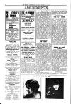 Bexhill-on-Sea Chronicle Saturday 15 February 1930 Page 4