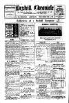 Bexhill-on-Sea Chronicle Saturday 01 March 1930 Page 18