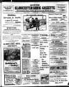 South Gloucestershire Gazette Friday 18 July 1913 Page 1