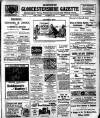 South Gloucestershire Gazette Friday 07 November 1913 Page 1