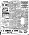 South Gloucestershire Gazette Friday 05 December 1913 Page 8