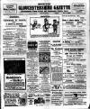 South Gloucestershire Gazette Friday 20 February 1914 Page 1