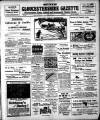 South Gloucestershire Gazette Friday 03 April 1914 Page 1