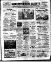 South Gloucestershire Gazette Friday 10 April 1914 Page 1
