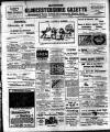 South Gloucestershire Gazette Friday 17 April 1914 Page 1