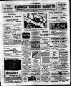South Gloucestershire Gazette Friday 24 April 1914 Page 1