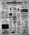 South Gloucestershire Gazette Friday 29 May 1914 Page 1