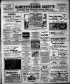 South Gloucestershire Gazette Friday 05 June 1914 Page 1
