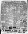 South Gloucestershire Gazette Friday 05 June 1914 Page 8