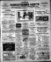 South Gloucestershire Gazette Friday 03 July 1914 Page 1