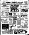 South Gloucestershire Gazette Friday 24 July 1914 Page 1