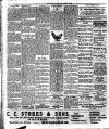 South Gloucestershire Gazette Friday 24 July 1914 Page 6