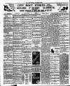 South Gloucestershire Gazette Friday 31 July 1914 Page 2
