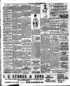 South Gloucestershire Gazette Friday 31 July 1914 Page 6
