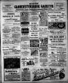 South Gloucestershire Gazette Friday 06 November 1914 Page 1