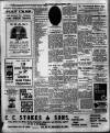 South Gloucestershire Gazette Friday 06 November 1914 Page 4