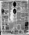 South Gloucestershire Gazette Friday 13 November 1914 Page 4