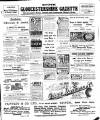 South Gloucestershire Gazette Thursday 24 December 1914 Page 1