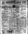 South Gloucestershire Gazette Saturday 01 June 1918 Page 1