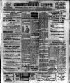 South Gloucestershire Gazette Saturday 08 June 1918 Page 1