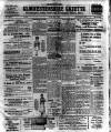 South Gloucestershire Gazette Saturday 22 June 1918 Page 1