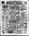 South Gloucestershire Gazette Saturday 09 November 1918 Page 1