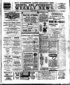 South Gloucestershire Gazette Saturday 23 November 1918 Page 1