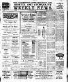 South Gloucestershire Gazette Saturday 04 January 1919 Page 1