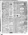 South Gloucestershire Gazette Saturday 11 January 1919 Page 2