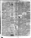 South Gloucestershire Gazette Saturday 18 January 1919 Page 2